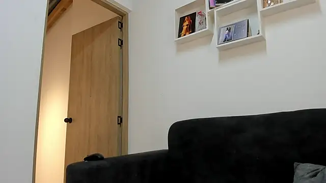 Chatroom XXX en direct de Sarah_Jhonson