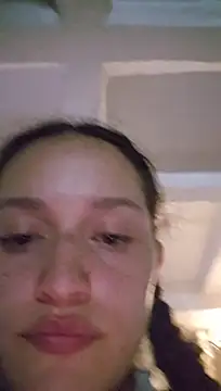 XXX chat uživo modela MeganDolll