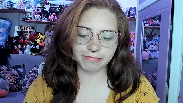 Chat XXX ao vivo de soficammy