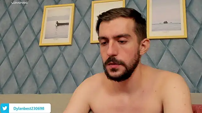 Dylan_Best Webcam show