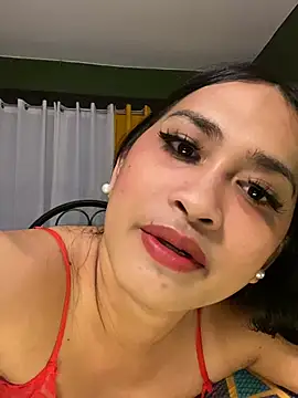 Chat +18 de SandyMontero ao vivo