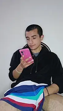 Thick_Cock webcam show