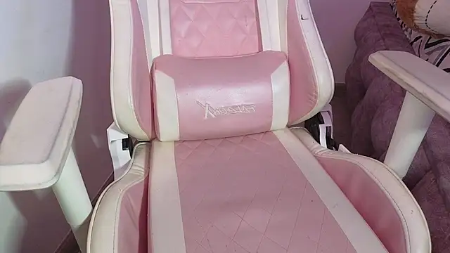 Sembang XXX Secara Langsung megann_adamss