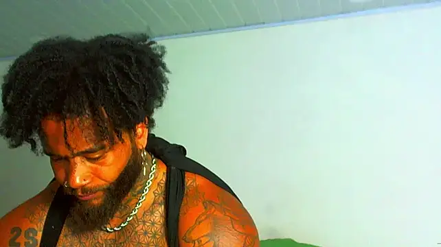 Show webcam de ragnar0825