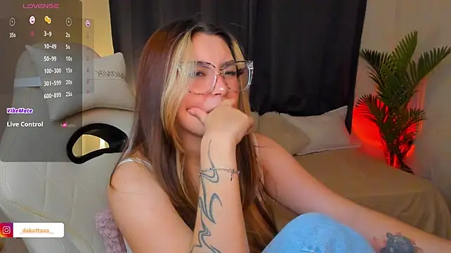 Chat XXX en directo de dakottaa_