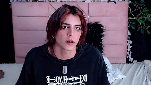 Chat XXX ao vivo de oli_dusk