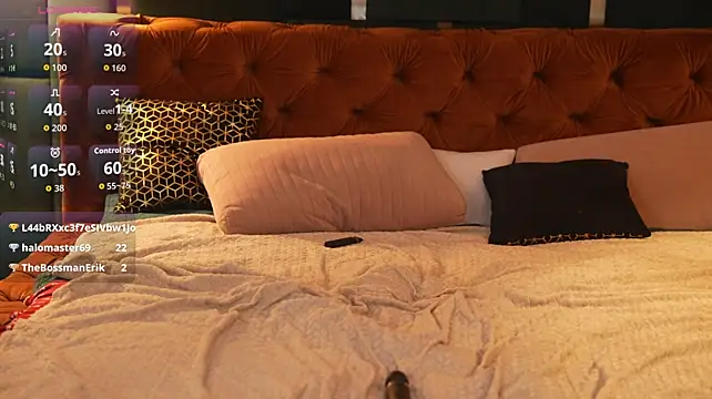 Živý XXX chat Grace_Fantasy