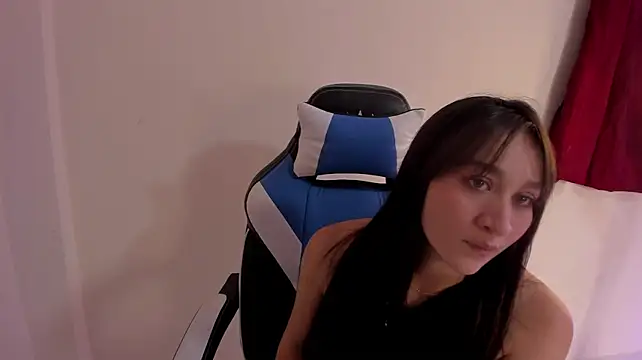 Show modela ariana_michel_ na web-kameri