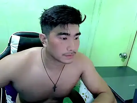 Hunkfireman 라이브 XXX 채팅