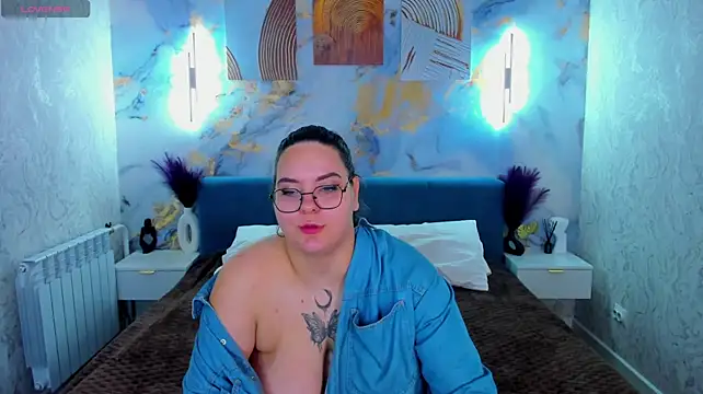 Živý XXX chat Kity_Mooree