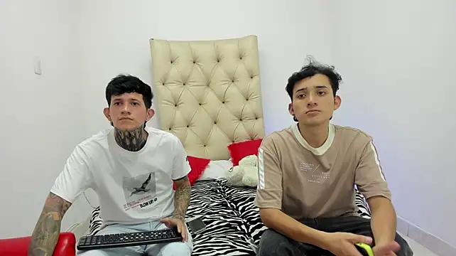 Junior_manuel26_ Webcam Show