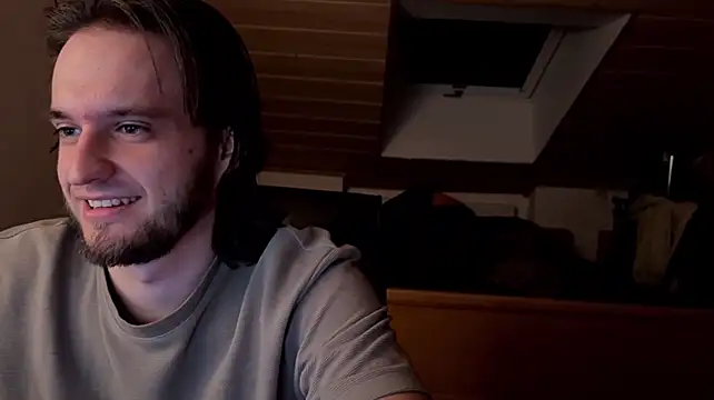 Webkamerová show Bez3ybik