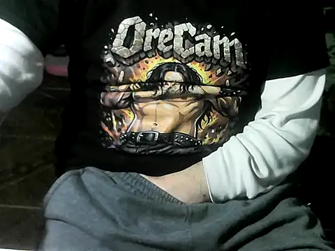 Онлайн чат XXX OreCam