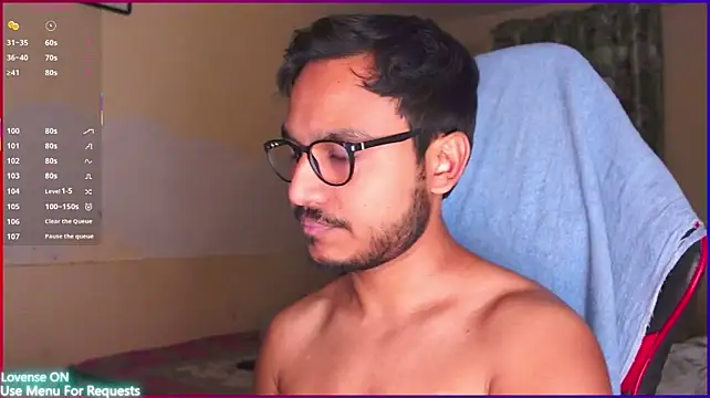 XXX chat uživo modela fuckkboy101