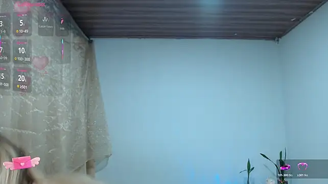 CandyKush__ Live XXX-Chat