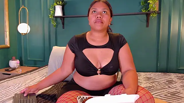Chatroom XXX en direct de ale_cam
