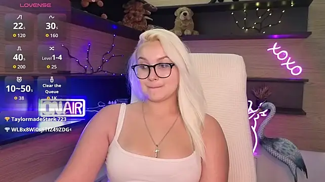 adrelaxina live XXX chat