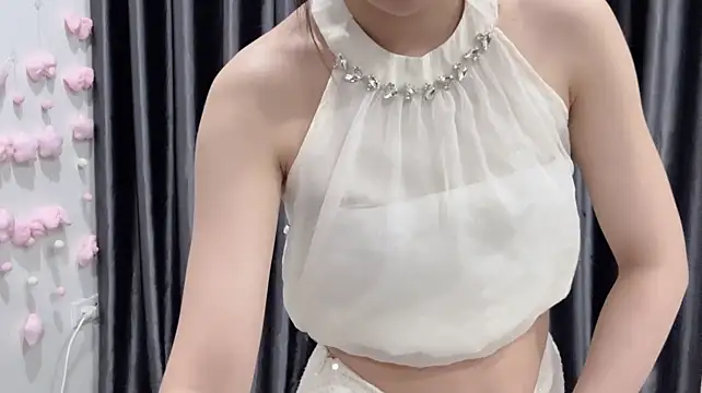 KaleAnisa 即時 XXX 聊天