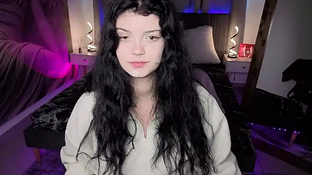 Chatroom XXX en direct de MileyRood