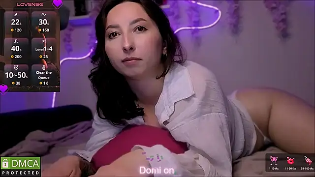 wow_susan's Live XXX Chat