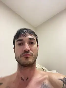 Show de Fubinha na webcam