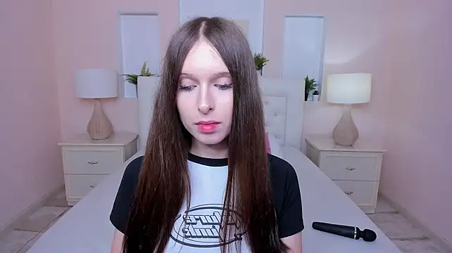 dark_k1tty Шоу с уебкамера