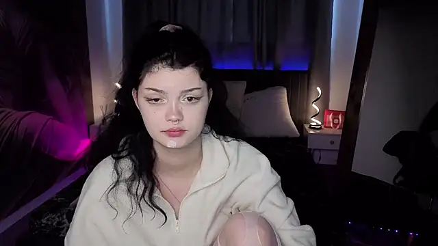 MileyRood's Live XXX Chat