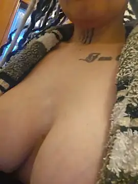 MyManCave Live XXX Chat