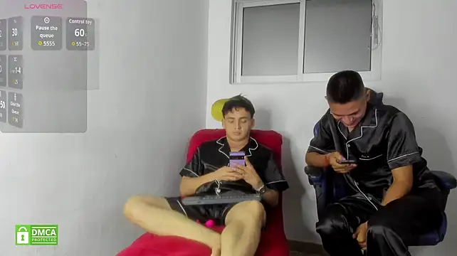 BDSMRoom_Latins – webcam-show
