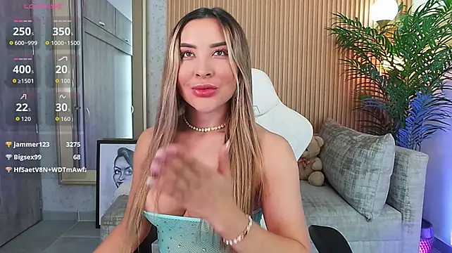 Alexa_seexy1's Live XXX Chat