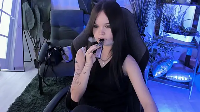 Elainebeness' Live XXX Chat