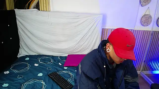 oblivionlove 라이브 XXX 채팅