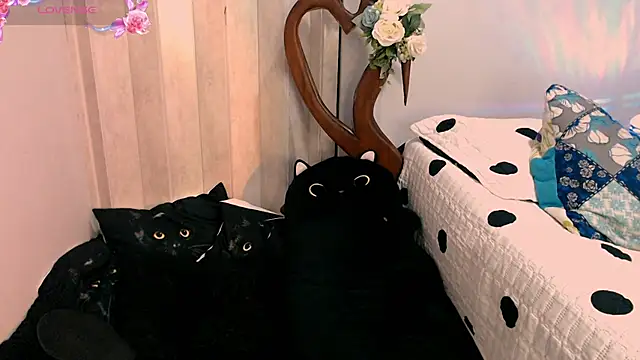 naihroby Adlı Modelin Canlı XXX Sohbeti