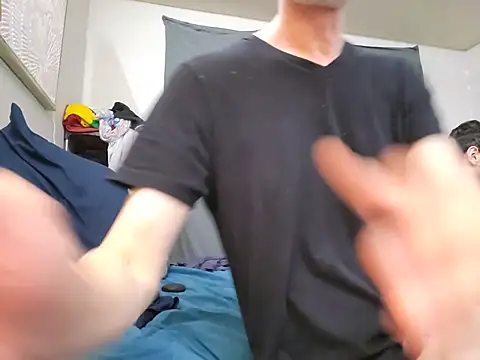 Drewpackn8: απευθείας συνομιλία ΧΧΧ