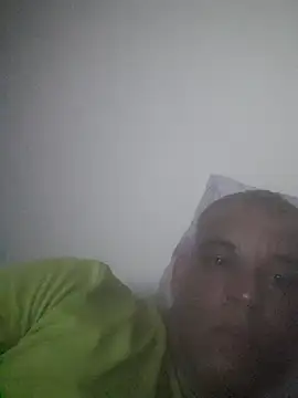 Show de doidopradar na webcam