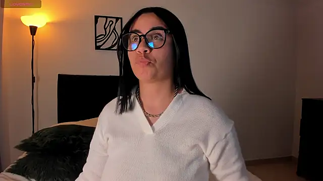 Chat +18 de mai_evans ao vivo
