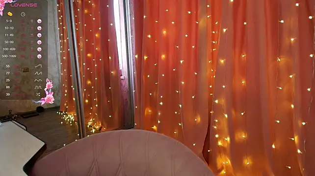 Mia_Bows Chat XXX in diretta