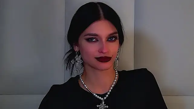 צ'אט XXX בשידור חי של BeverlyMost