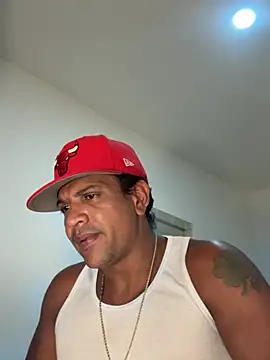 הופעת וובקאם של bigdick211292