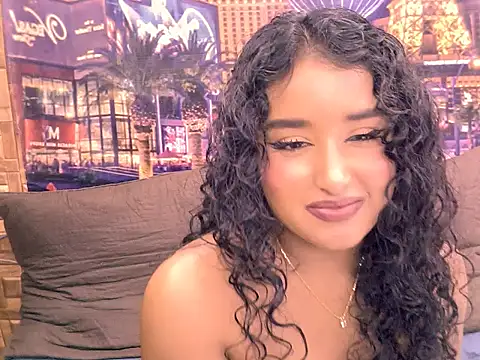 Czat XXX na żywo – IndianAngel4u