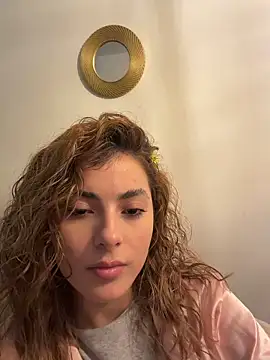 annieesweett Adlı Modelin Canlı XXX Sohbeti