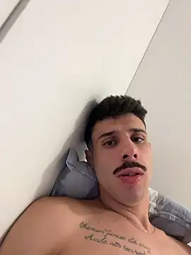 Chat +18 de slamdope ao vivo