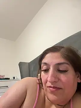 Chat +18 de Spicy-Kareena ao vivo