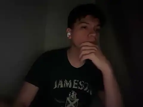 notharveyy Webcam-Show