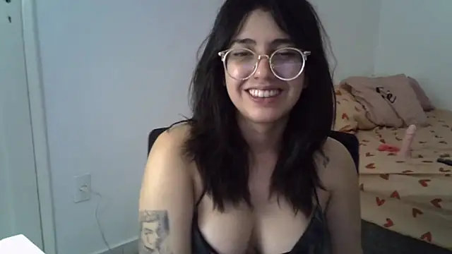 Živý XXX chat ebisuwu