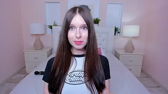 Webkamerová show dark_k1tty