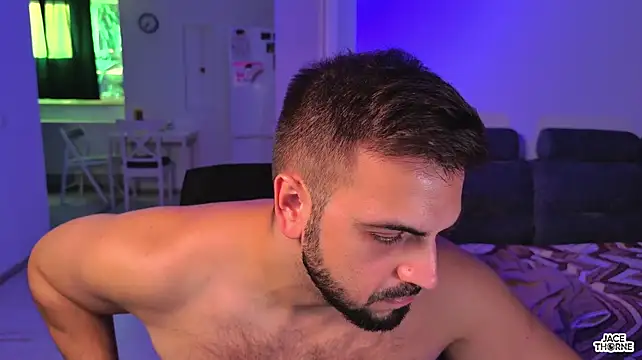 Онлайн чат XXX Jace_Thorne