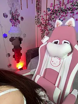 Chat +18 de Ruby-conner2 ao vivo