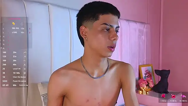 Chat XXX Live Thomas_wil