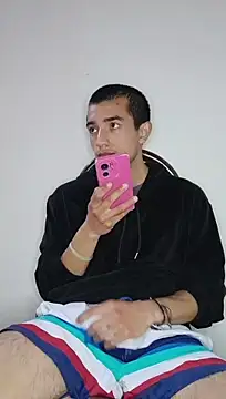Thick_Cock Show Webcam